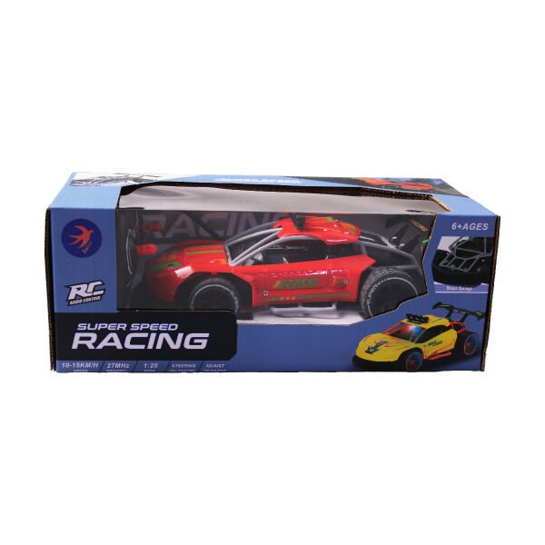 SEH-CD8308A 1:20 SARJLI U/K ARABA 36