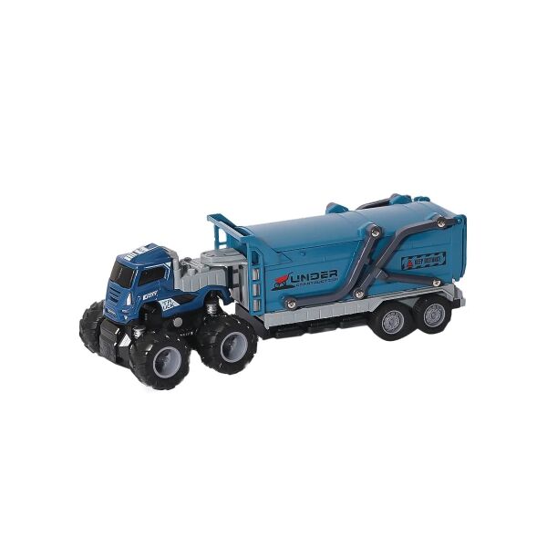 VAR-KLX600-377 SURT CAST 4x4 KAPALI KASA INSAAT TIRI 36