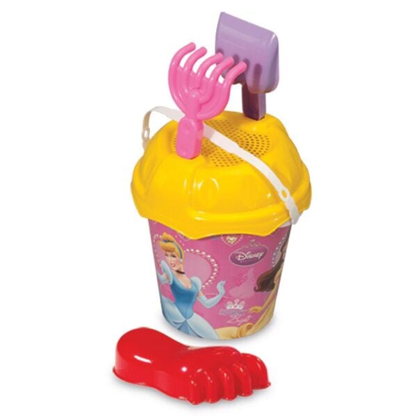 FEND-01556 DISNEY PRINCESS KC KOVA SET 24