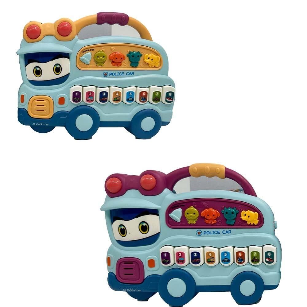 SEH-855-110D PILLI MUZIKLI OTOBUS 36