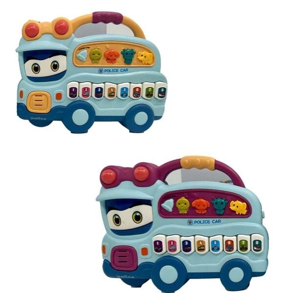 SEH-855-110D PILLI MUZIKLI OTOBUS 36