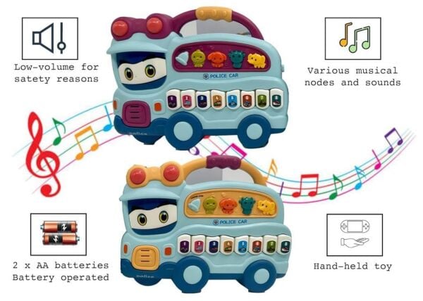 SEH-855-110D PILLI MUZIKLI OTOBUS 36