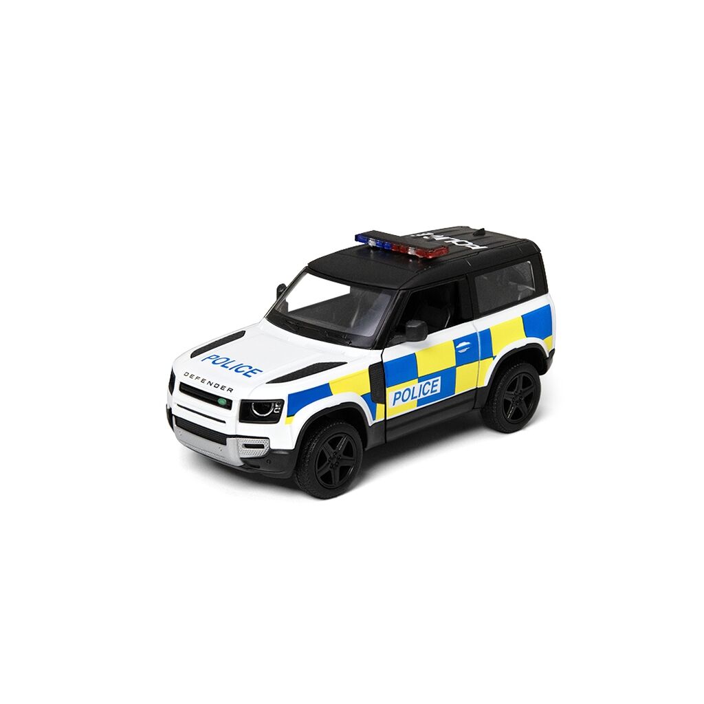 VAR-KT5428DP C/B LAND ROVER DEFENDER 90 POLICE 72