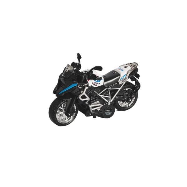 VAR-MY66-M2118 CEKBIRAK 1:14 DIE-CAST CLASIC MOTOSIKLET 144