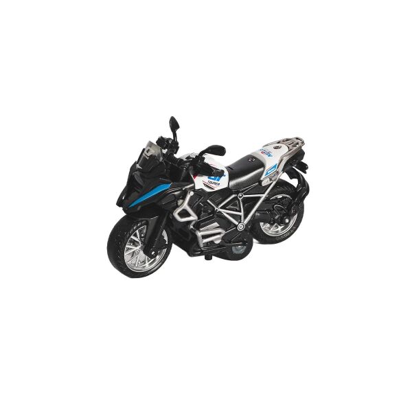 VAR-MY66-M2118 CEKBIRAK 1:14 DIE-CAST CLASIC MOTOSIKLET 144