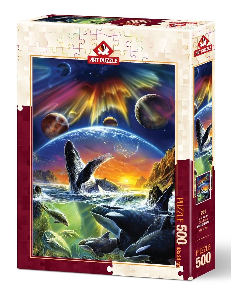 HD-5085 ART 500 PRC ORKA EVRENI 8