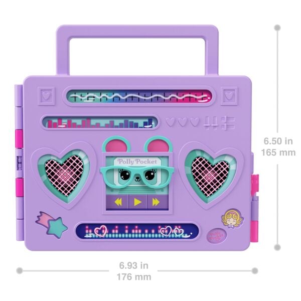MATE-HRD65 PP RADYO TEMALI MODA EGLENCESI 6