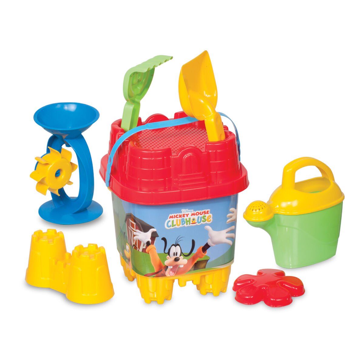 FEND-01564 MICKEY MOUSE BY KALE KOVA SET 12