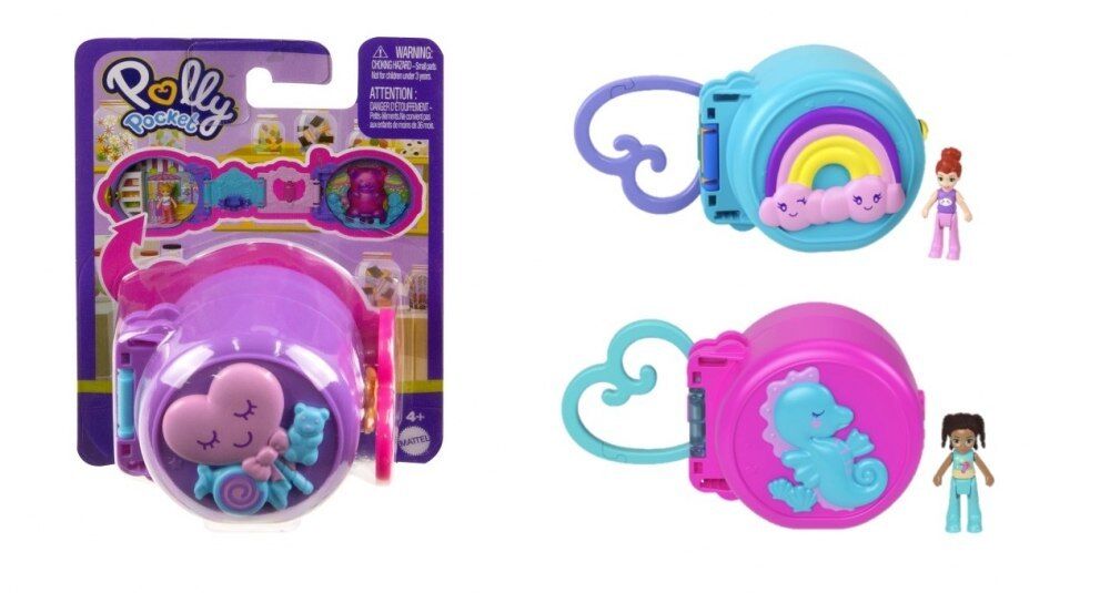 MATE-HRD73 PP SEVIMLI HAYVANCIK TEMALI MINI OYN 4