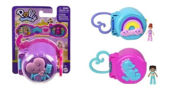 MATE-HRD73 PP SEVIMLI HAYVANCIK TEMALI MINI OYN 4