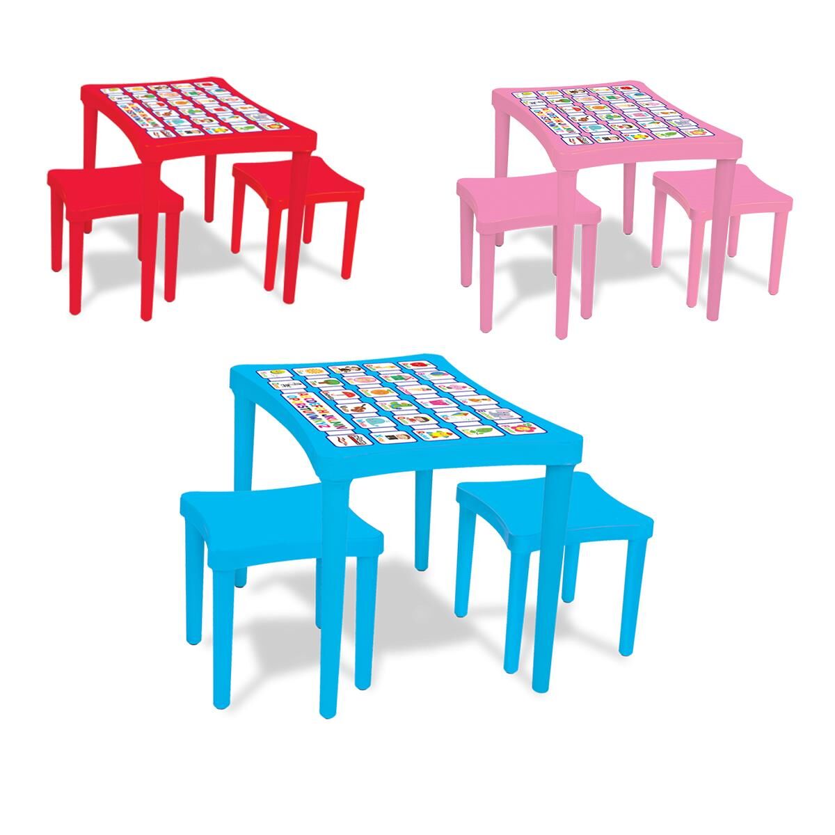 PLS-03-493 STORY IKI TABURELI MASA