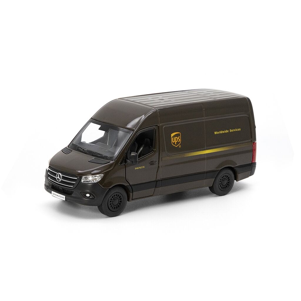 VAR-KT5430D C/B MERCEDES BENZ SPRINTER UPS 72
