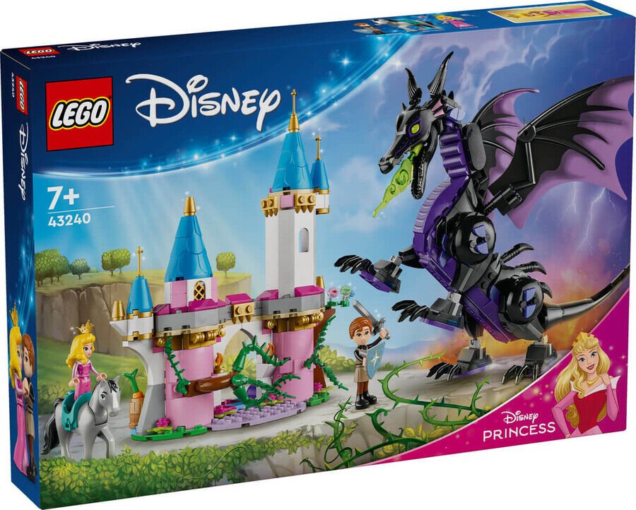 ADOL-LGP43240 MALEFICENTS DRAGON FORM 4
