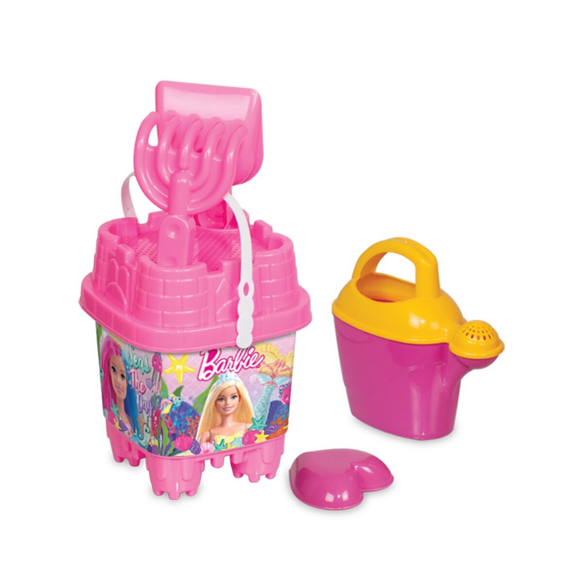 FEND-01572 SPIDERMAN BUYUK KALE KOVA SET 12