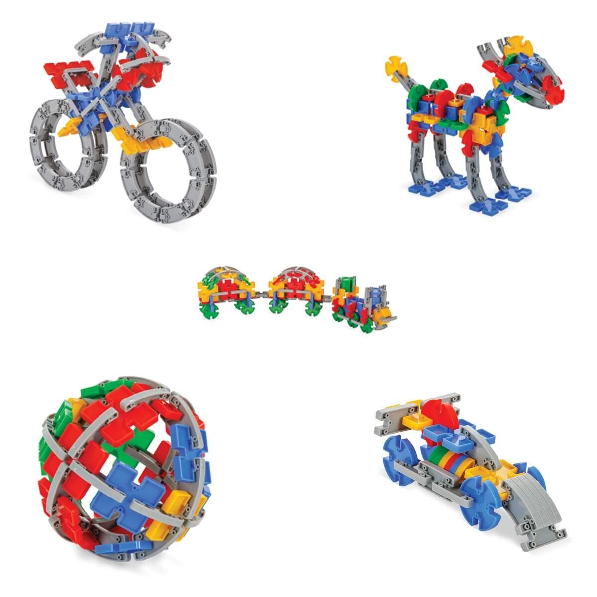 PLS-03-509 BUILDING BLOCKS 512 PARCA   6
