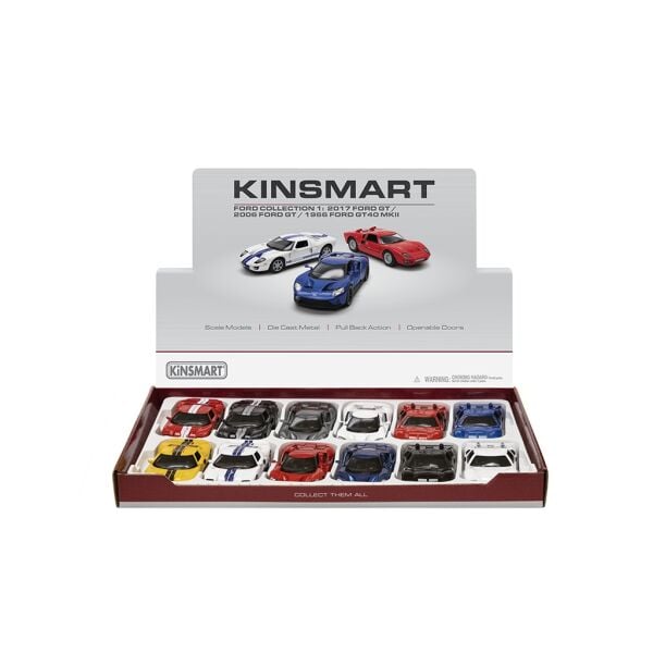 VAR-KT5450D CEK BIRAK FORD COLLECTION 72