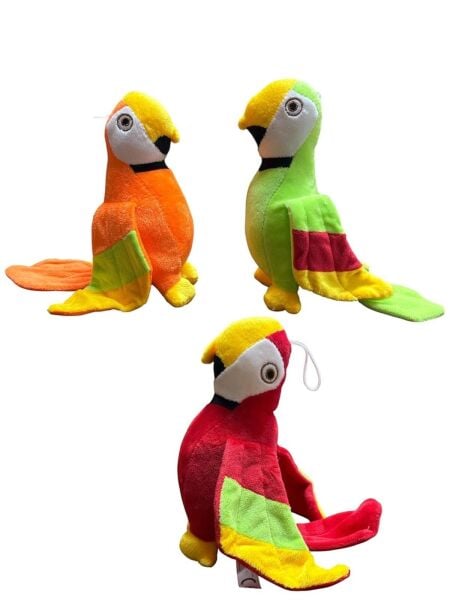 KZL-2410160 PELUS PAPAGAN 144