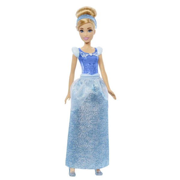 MATE-HLW06 DISNEY PRENSES CINDERELLA 5