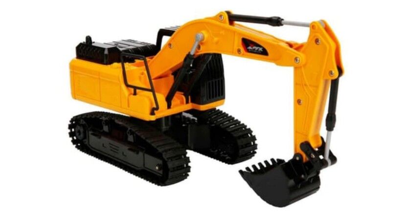 SEH-SH40151 5 KANALLI UZ KUM PALETLI EKSKAVATOR 20