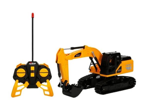 SEH-SH40151 5 KANALLI UZ KUM PALETLI EKSKAVATOR 20