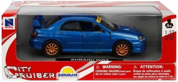 SUN-S000047YH 1:32 ARABA AMERIKAN SERI 72