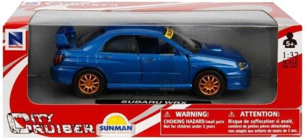 SUN-S000047YH 1:32 ARABA AMERIKAN SERI 72