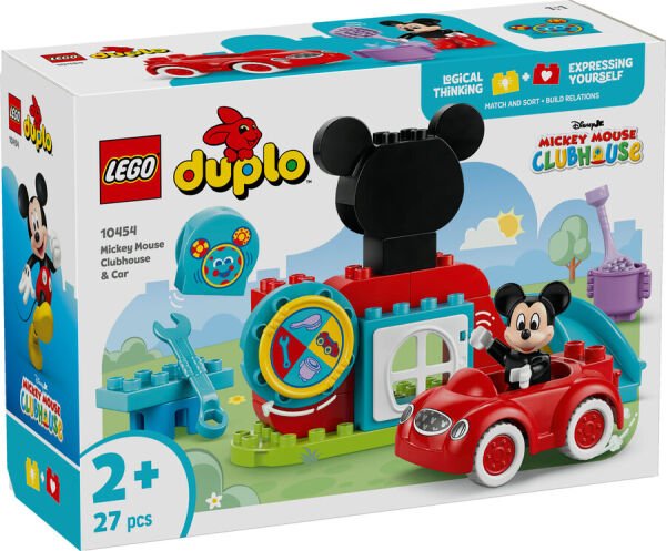 ADOL-LED10454 WD MICKEY KULUP EVI 4