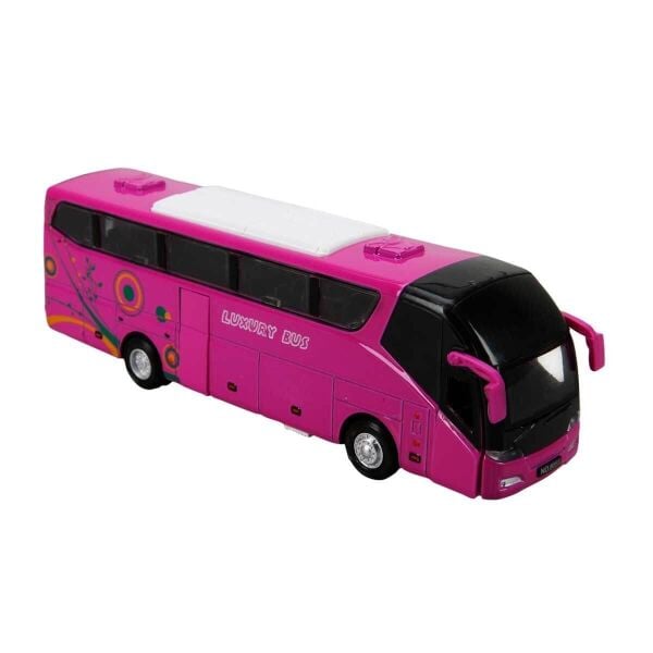 SUN-S00000887-8055 DC.OTOBUS 19CM.SES/ISIK PB.4A. 72