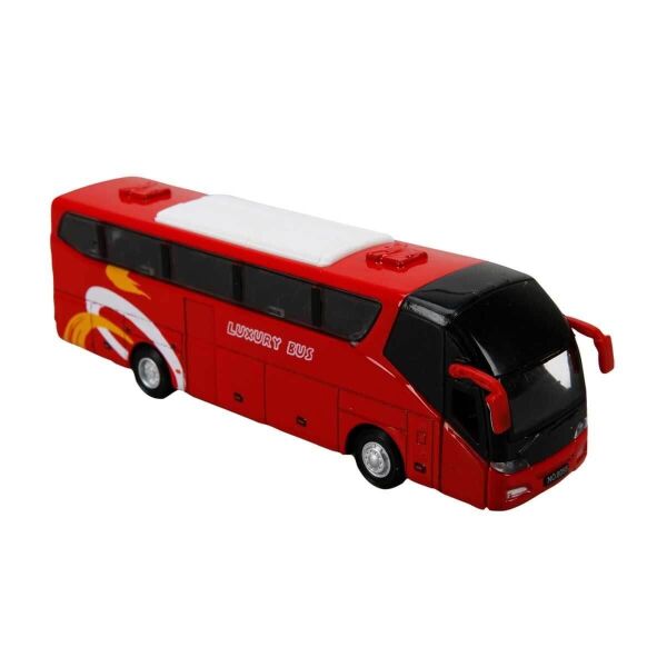 SUN-S00000887-8055 DC.OTOBUS 19CM.SES/ISIK PB.4A. 72