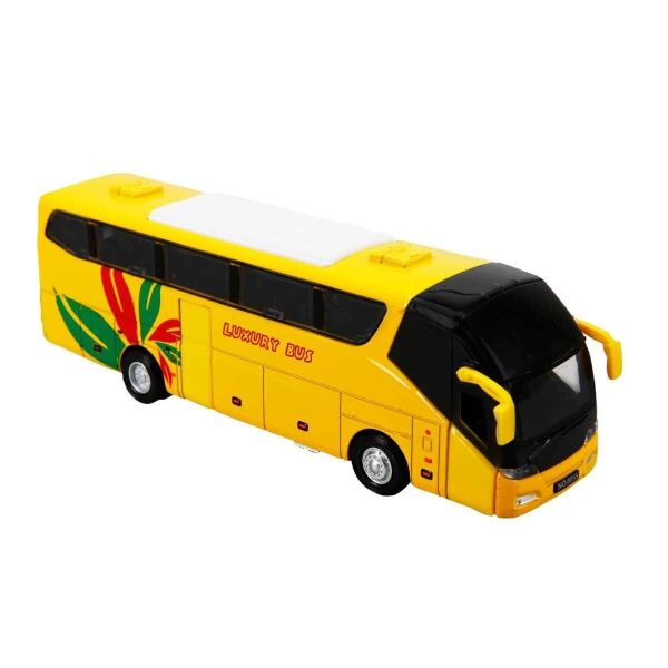 SUN-S00000887-8055 DC.OTOBUS 19CM.SES/ISIK PB.4A. 72