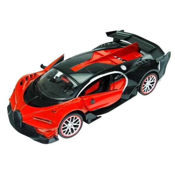 VAR-SM-699-231 U/K F/F 1:14 SARJLI ISIKLI ARABA 18