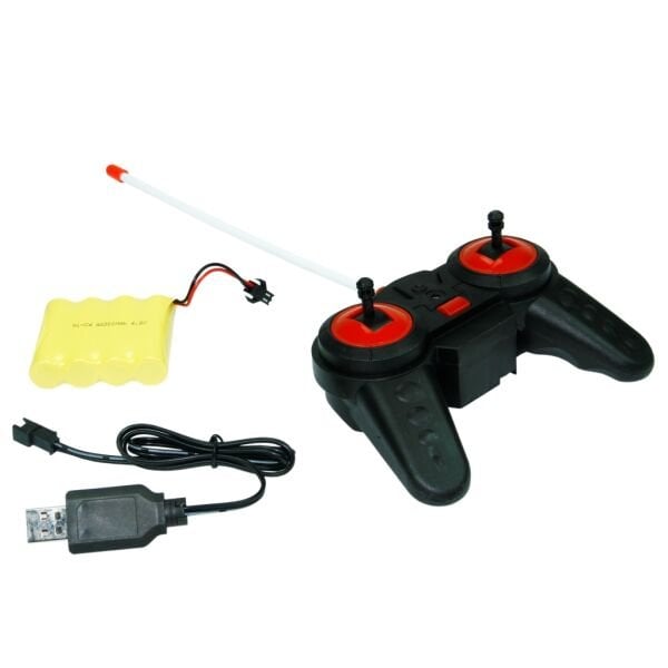 VAR-SM-699-231 U/K F/F 1:14 SARJLI ISIKLI ARABA 18