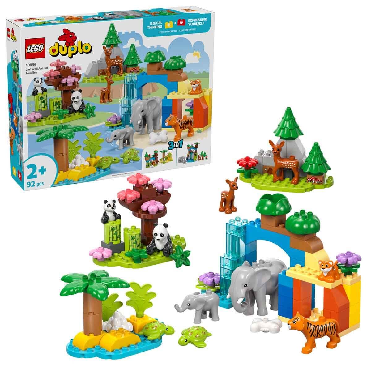 ADOL-LED10446 HAYVANLAR AILESI 2