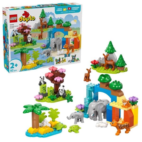ADOL-LED10446 HAYVANLAR AILESI 2