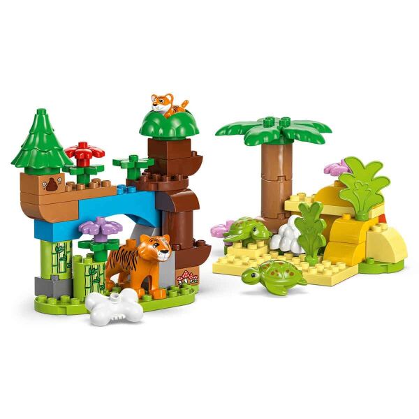 ADOL-LED10446 HAYVANLAR AILESI 2