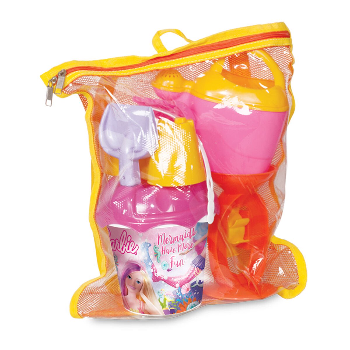 FEN-01583 BARBIE CANTALI PLAJ SET 20