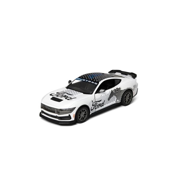 VAR-KT5455DF 2024 FORD MUSTANG D.HORSE DESENLI 72
