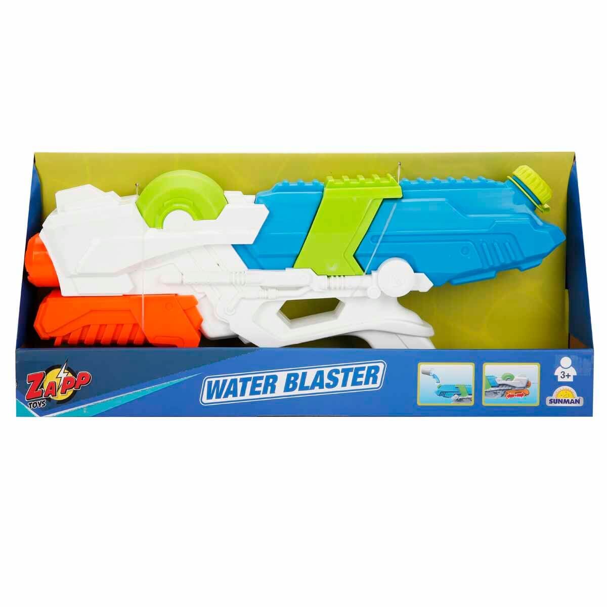 SUN-S00002126 SU TABANCASI 40CM.500ML.ORTA 2R.KUTU  24