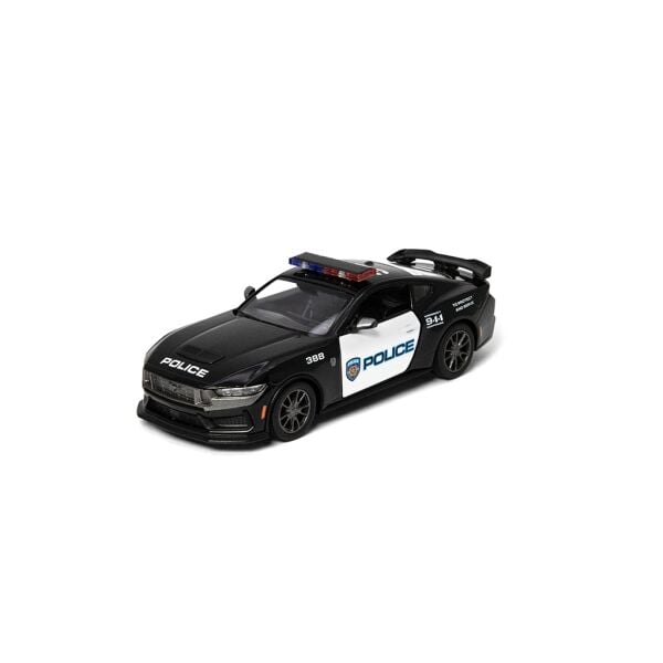 VAR-KT5455DP 2024 FORD MUSTANG D.HORSE POLICE 72