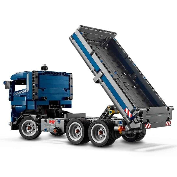 ADOL-LMT42203 DAMPERLI KAMYON 3