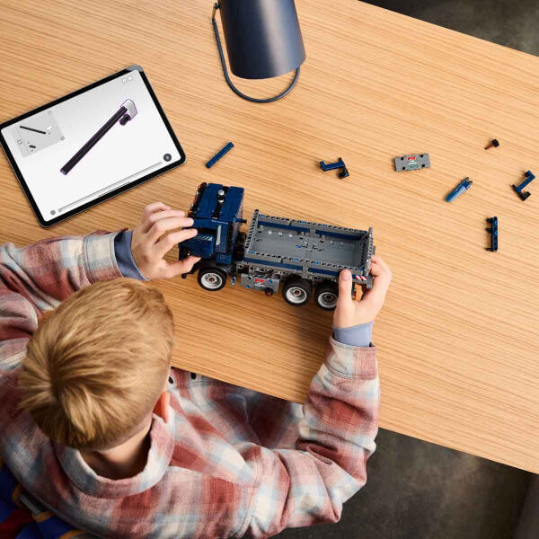 ADOL-LMT42203 DAMPERLI KAMYON 3