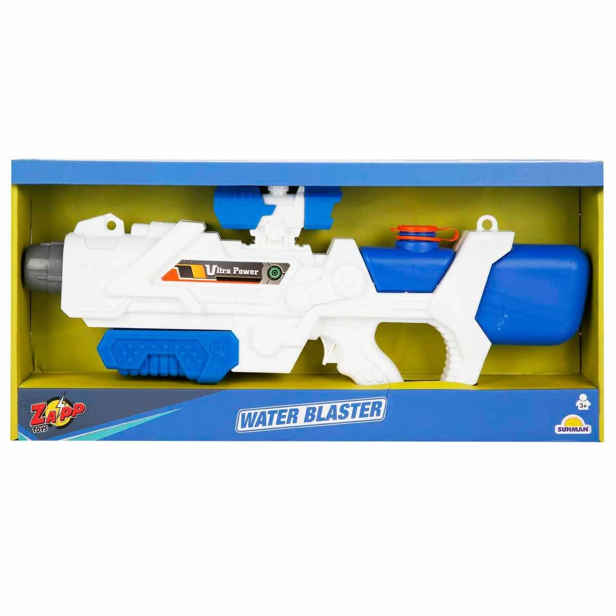 SUN-S00002127 SU TABANCASI 48CM.550ML.ORTA 2R.KUTU  12