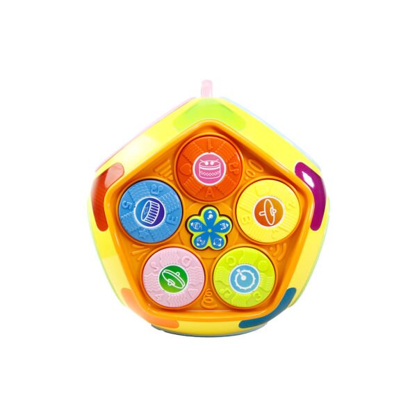 VAR-BAQ-1406 EGITICI AKTIVITE KUPU 6