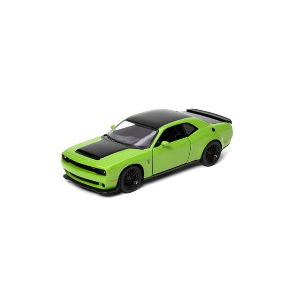VAR-KT5461D 2023 DODGE CHALLENGER SRT DEMON 72