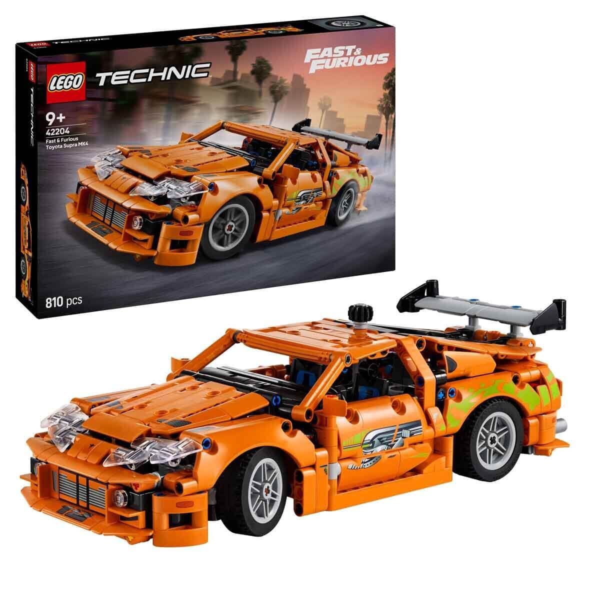 ADOL-LMT42204 HIZLI OFKELI TOYOTA SUPRA  3