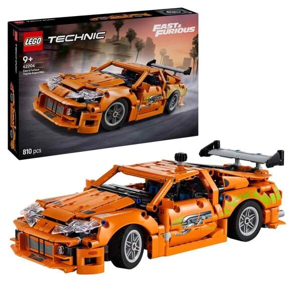 ADOL-LMT42204 HIZLI OFKELI TOYOTA SUPRA  3