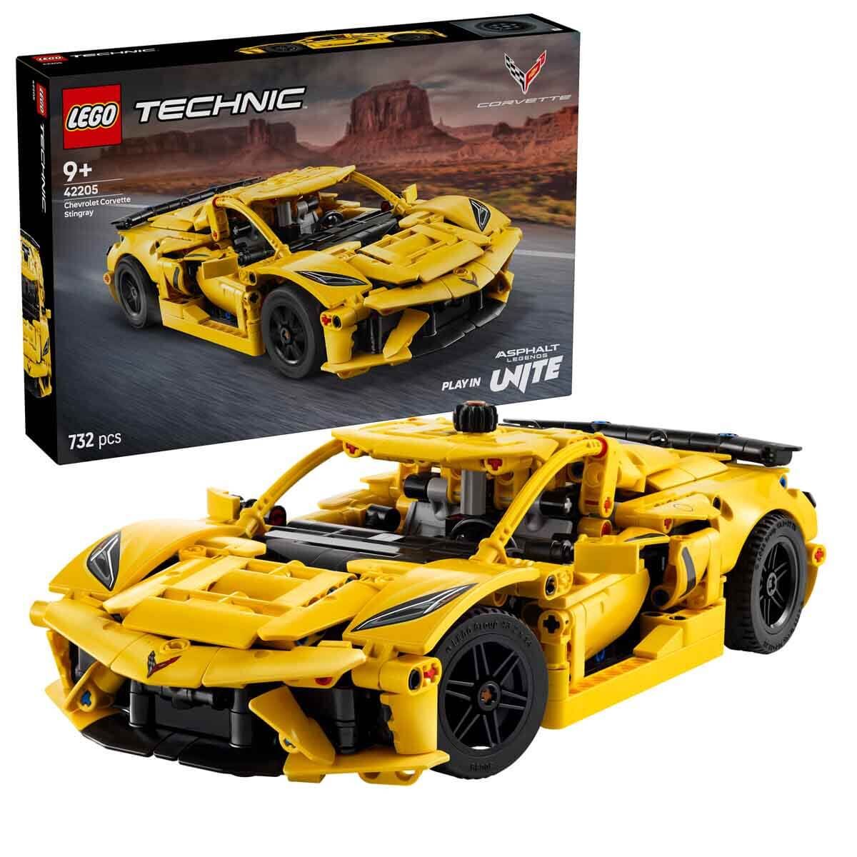 ADOL-LMT42205 CHEVROLET CORVETTE STINGRAY 3