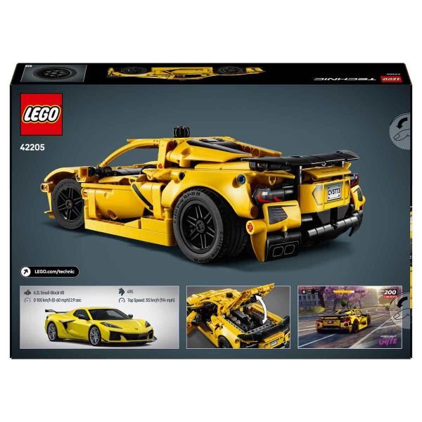ADOL-LMT42205 CHEVROLET CORVETTE STINGRAY 3