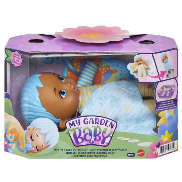 MATE-HBH38 MGB ILK BEBEGIM MAVI SACLI BEBEK 4