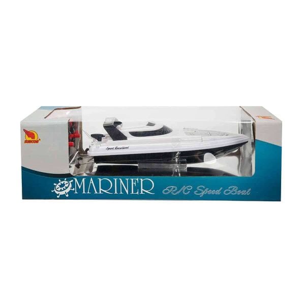 SUN-S00002139 RST-SNC-R/C F/F TEKNE GENTLEMAN 32C   6